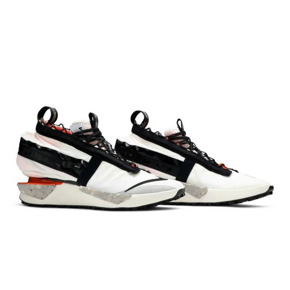 New Drift Gator ISPA White